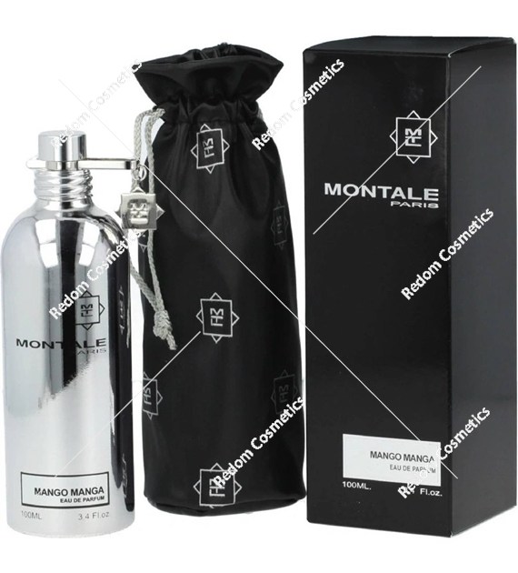 Montale Paris Mango Manga woda perfumowana unisex 100 ml