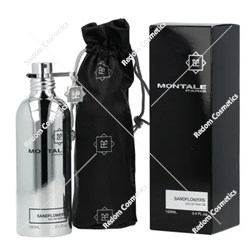 Montale Paris Sandflowers woda perfumowana unisex 100 ml