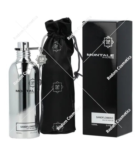 Montale Paris Sandflowers woda perfumowana unisex 100 ml