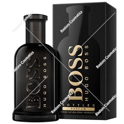 Hugo Boss Bottled Parfum woda perfumowana dla mężczyzn 200 ml
