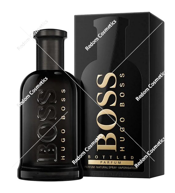 Hugo Boss Bottled Parfum woda perfumowana dla mężczyzn 200 ml