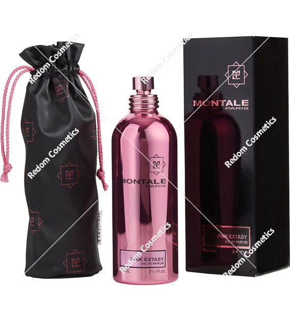Montale Paris Pink Extasy woda perfumowana dla kobiet 100 ml