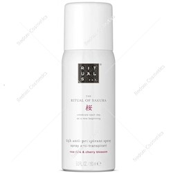 Rituals The Ritual of Sakura Antyperspirant spray 150 ml