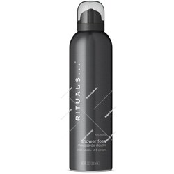 Rituals Homme Shower Foam pianka pod prysznic 200 ml