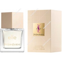 Yves Saint Laurent Elle woda perfumowana dla kobiet 80 ml