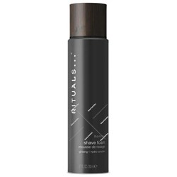 Rituals Homme pianka do golenia 200 ml