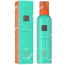 Rituals Karma pianka do opalania 50 SPF