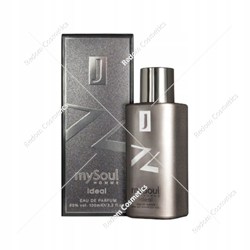 JFenzi MySoul homme Ideal woda perfumowana 100 ml