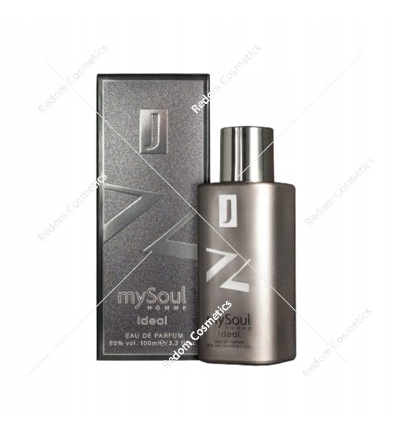 JFenzi MySoul homme Ideal woda perfumowana 100 ml