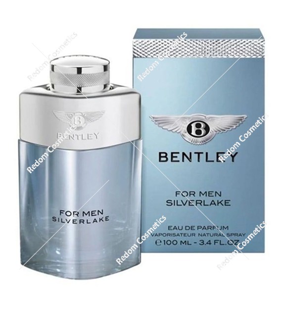 Bentley For Men Silverlake woda perfumowana dla mężczyzn 100 ml