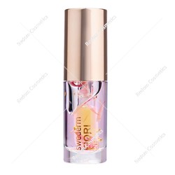 Swederm Fiori Lip Oil olejek do ust intensywnie nawilżający 3.5 ml
