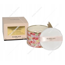 Guerlain Meteorites Pearls puder w kulkach 01 Pearly White 20 g