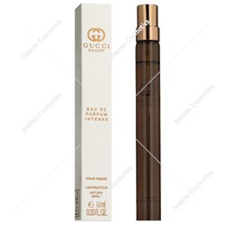 Gucci Guilty Intense woda perfumowana dla kobiet 10 ml