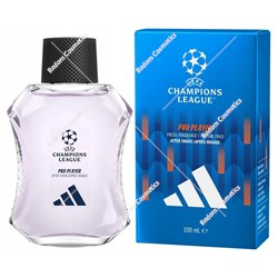 Adidas Champions League Pro Player woda po goleniu 100 ml