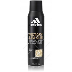 Adidas Victory League 48h dezodorant spray 150 ml