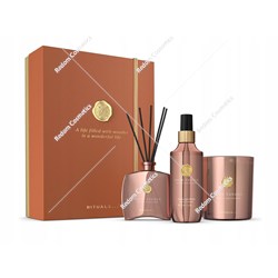 RITUALS Zestaw Prezentowy Private Collection Suede Vanilla 3 elementy