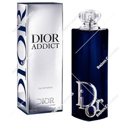 Dior Addict woda perfumowana dla kobiet 100 ml NEW