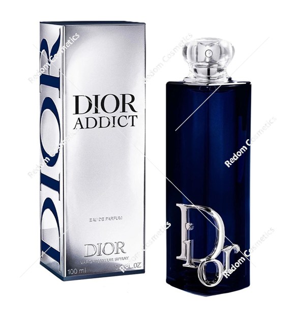 Dior Addict woda perfumowana dla kobiet 100 ml NEW