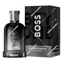 Hugo Boss BOSS Bottled Beyond woda perfumowana dla mężczyzn 150 ml