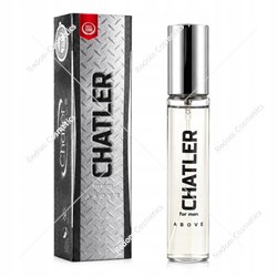 Chatler Above woda perfumowana męska 30 ml