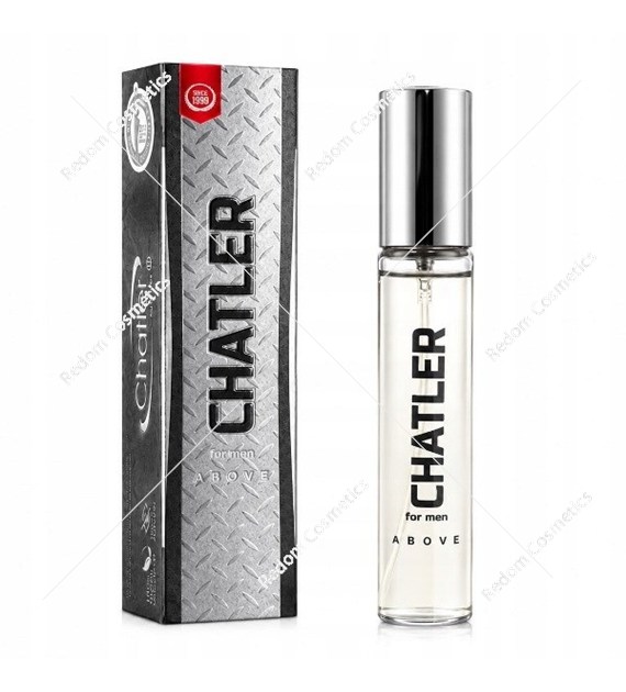 Chatler Above woda perfumowana męska 30 ml