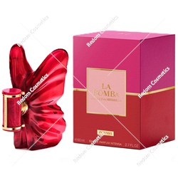 Carolina Herrera La Bomba Intensa woda perfumowana dla kobiet 80 ml