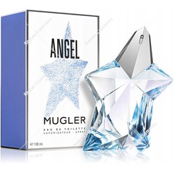 Mugler Angel woda toaletowa dla kobiet 100 ml