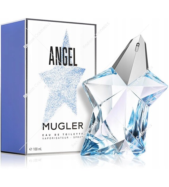 Mugler Angel woda toaletowa dla kobiet 100 ml