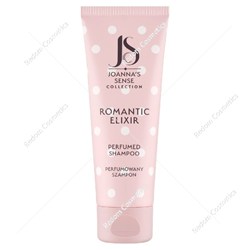 Joanna JOANNA’S SENSE Romantic Elixir szampon 80ml