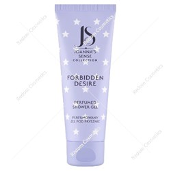 Joanna JOANNA’S SENSE Forbidden Desire żel pod prysznic 80ml