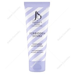 Joanna JOANNA’S SENSE Forbidden Desire balsam do ciała 80g
