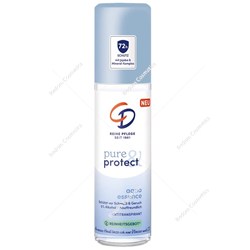 CD dezodorant pure&protect Aqua Essence 75ml atomizer