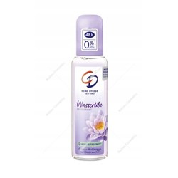 CD dezodorant Lilia Wodna 75ml atomizer