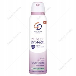 CD dezodorant Fresh Blossom dla kobiet 150 ml spray