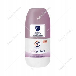 CD dezodorant roll-on Fresh Blossom 50 ml