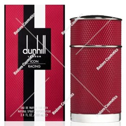 Dunhill Icon Racing Red woda perfumowana dla mężczyzn 100 ml