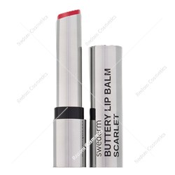 Swederm Buttery Lip Balm Scarlet masełko do ust subtelna czerwień 2g