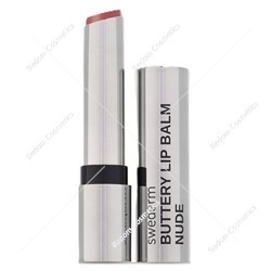 Swederm Buttery Lip Balm Nude masełko do ust jasny brąz 2 g