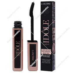 Lancôme Idole Lash tusz do rzęs czarny podkręcający 5 ml - 0.16 fl.oz.