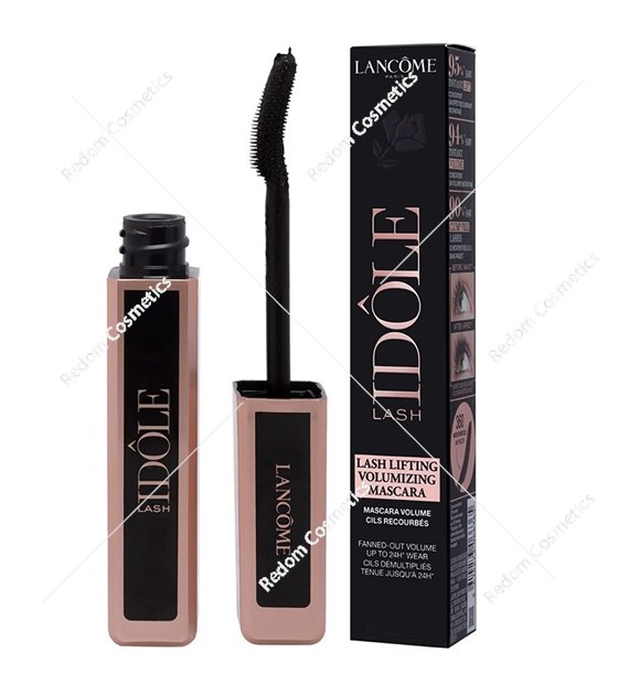 Lancôme Idole Lash tusz do rzęs czarny podkręcający 5 ml - 0.16 fl.oz.