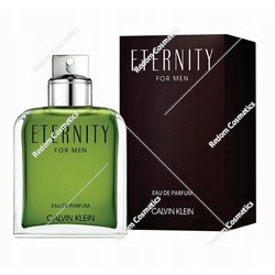 Calvin Klein Eternity for Men woda perfumowana dla mężczyzn 200 ml