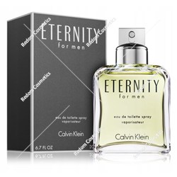 Calvin Klein Eternity for Men woda toaletowa dla mężczyzn 200 ml