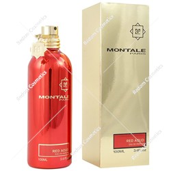 Montale Paris Red Aoud woda perfumowana unisex 100 ml