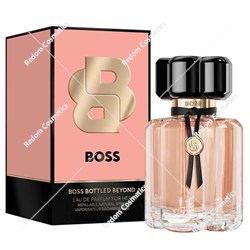 Boss Bottled Beyond for her woda perfumowana dla kobiet 100 ml