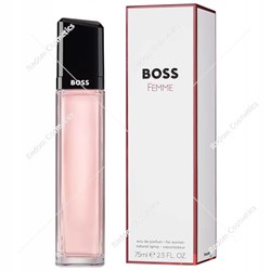 Hugo Boss Femme NEW woda perfumowana dla kobiet 75 ml