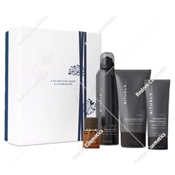 Rituals The Ritual of Homme gift set zestaw podarunkowy dla mężczyzn M