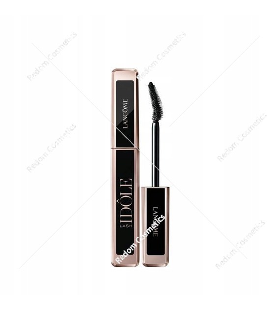 Lancôme Idole Lash tusz do rzęs czarny podkręcający 8 ml - 0.16 fl.oz.