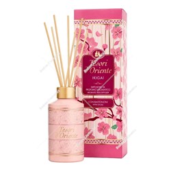 Tesori d'Oriente Ikigai patyczki zapachowe 200 ml