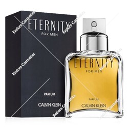 Calvin Klein Eternity for Men Parfum 100 ml