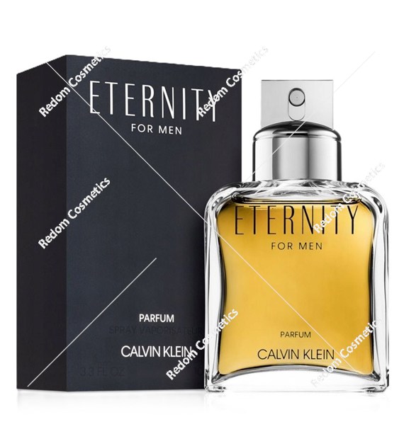 Calvin Klein Eternity for Men Parfum 100 ml